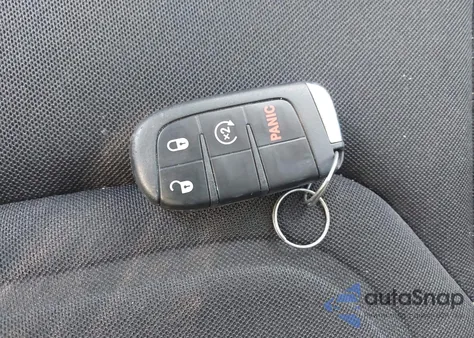 2021 Jeep Renegade Latitude Fwd из США, поврежденный, VIN ZACNJCBB0MPN29108